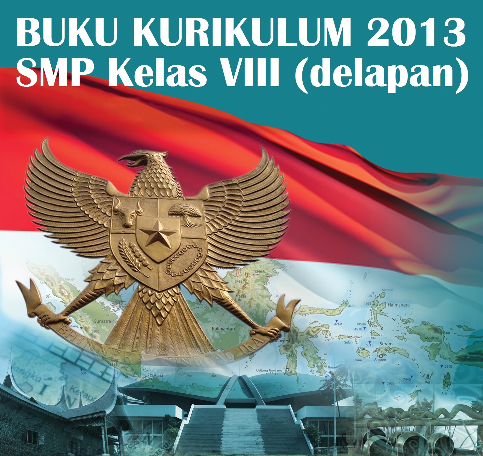 KELAS VIII A: Meny